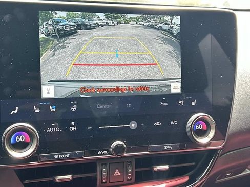 Used 2023 Lexus NX 350 AWD image 32