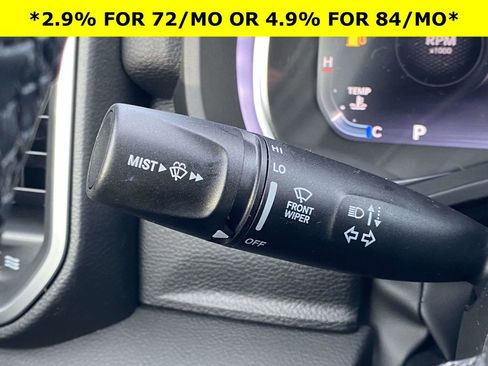 New 2026 RAM 1500 Big Horn image 53