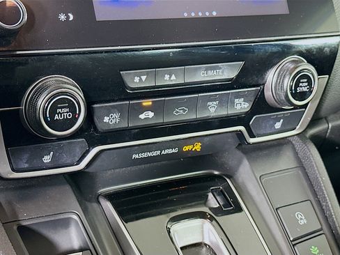 Used 2021 Honda CR-V EX image 23