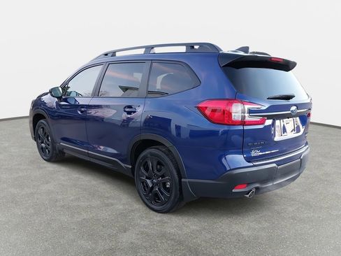 New 2026 Subaru Ascent Bronze Edition w/ Onyx Package AWD/4WD image 7