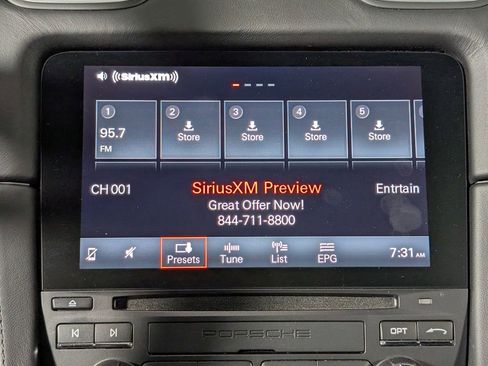 Certified 2023 Porsche 718 Boxster Spyder image 30