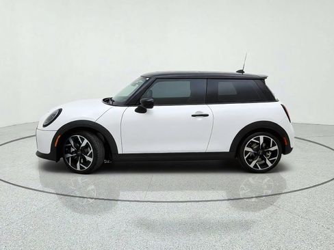 Used 2025 MINI Cooper S FWD image 14