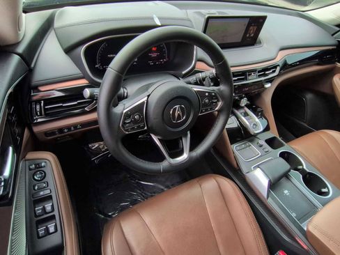 Used 2023 Acura MDX FWD w/ Technology Package image 9