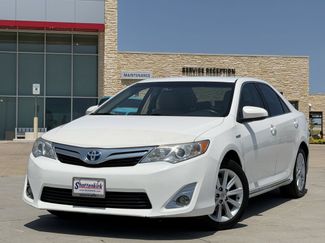 Used 2012 Toyota Camry XLE w/ Convenience Pkg FWD video 2