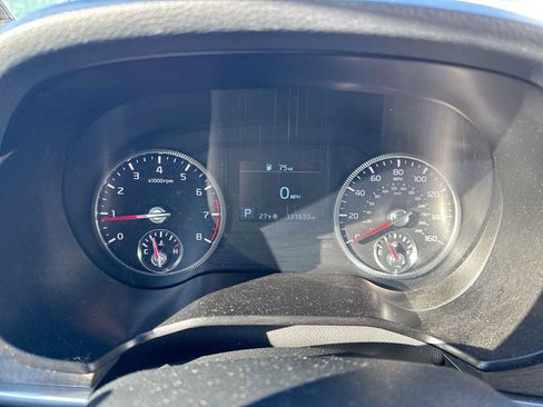 Used 2021 Kia Telluride EX w/ EX Premium Package image 31