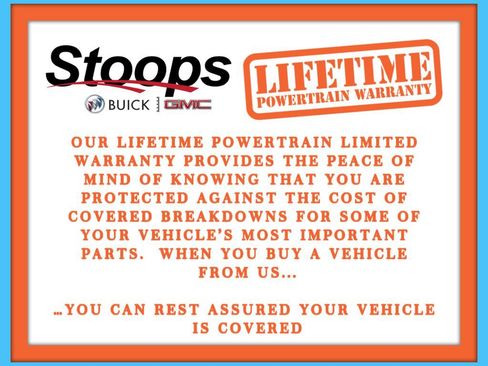 Used 2024 Chevrolet Blazer LT w/ Convenience Package image 13