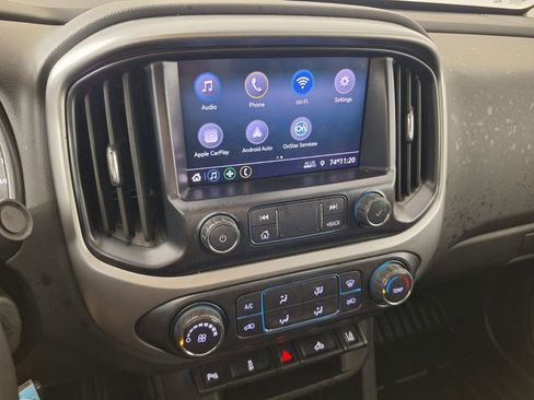 Used 2022 Chevrolet Colorado LT w/ Fleet Safety Package RWD image 13