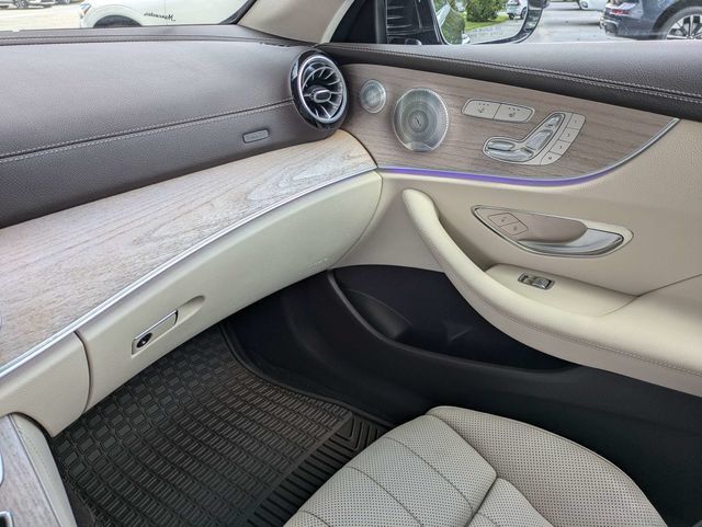 Used 2019 Mercedes-Benz E 450 4MATIC Coupe image 19