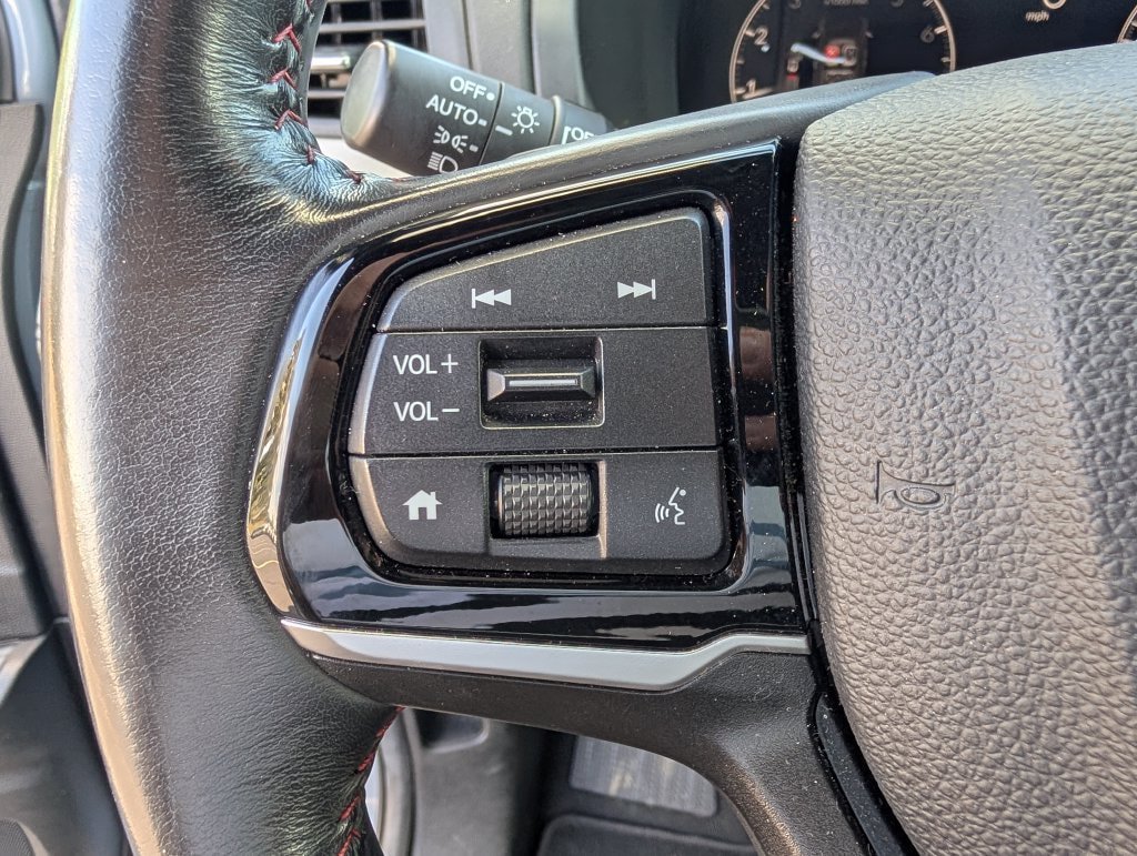 Used 2025 Honda Odyssey Sport-L image 8