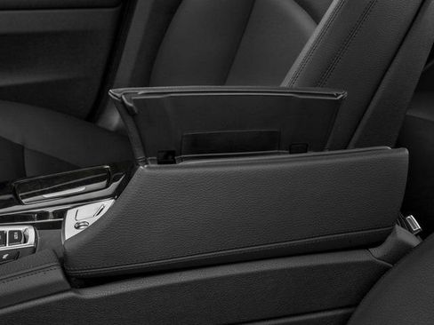 Used 2016 BMW 535i Sedan image 14