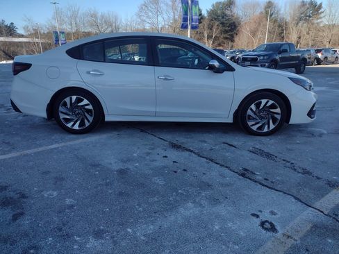 Used 2024 Subaru Legacy Touring XT image 9