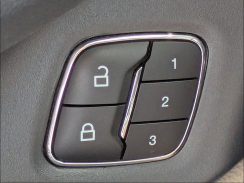 Used 2024 Ford Expedition Max Limited RWD image 29