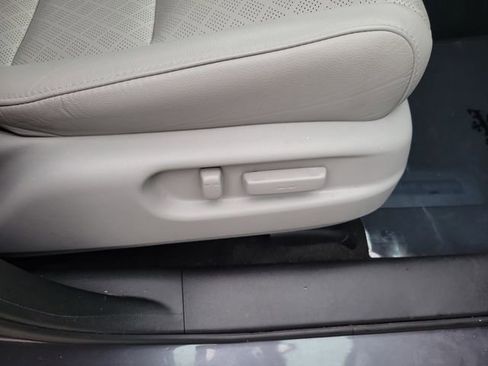 Used 2021 Honda Passport EX-L image 35