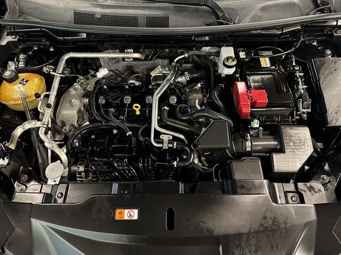 Used 2022 Mitsubishi Outlander ES image 24