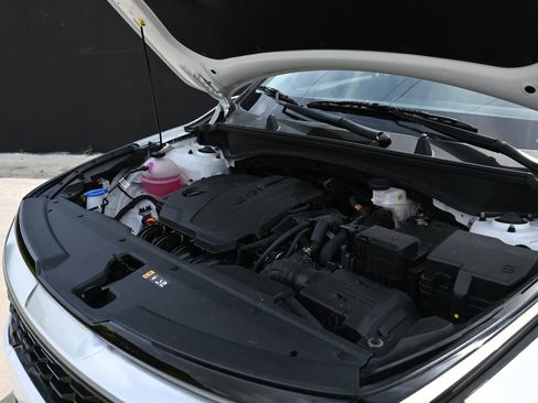 Used 2025 Kia Sportage EX w/ Premium Package FWD image 30