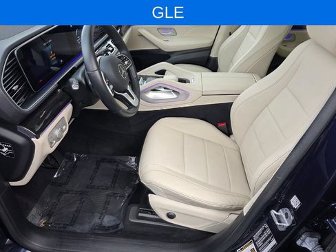 Used 2022 Mercedes-Benz GLE 350 image 9