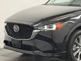Certified 2025 MAZDA CX-5 AWD 2.5 S w/ Premium Plus Pkg video 2