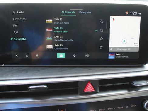 New 2026 Kia Sorento X-Line EX image 44