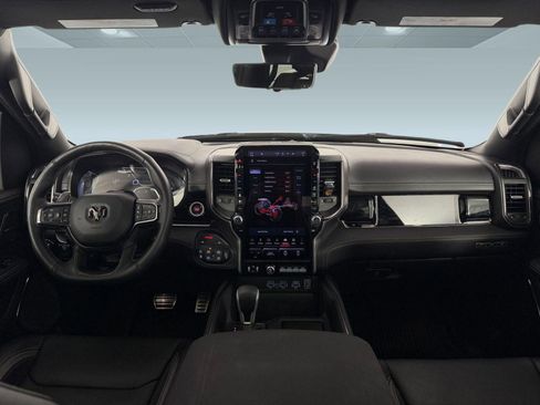 Used 2025 RAM 1500 RHO w/ RHO Level 1 Equipment Group image 14