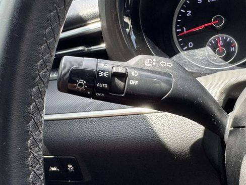Used 2023 Kia K5 GT-Line FWD image 28