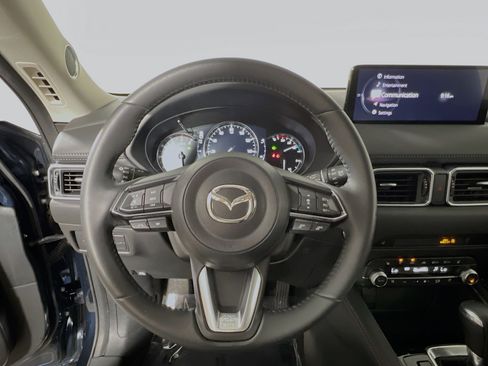 Used 2023 MAZDA CX-5 AWD 2.5 S w/ Premium Plus Pkg image 18