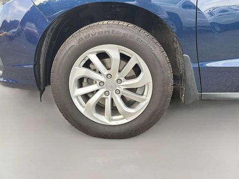 Used 2018 Acura RDX AWD w/ Technology Package image 43
