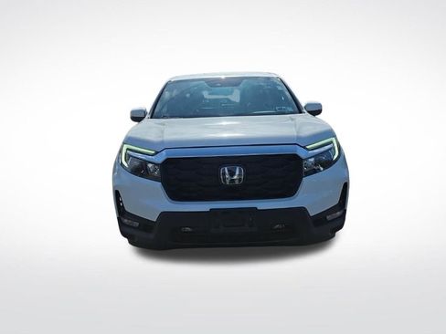 Certified 2023 Honda Passport EX-L image 2