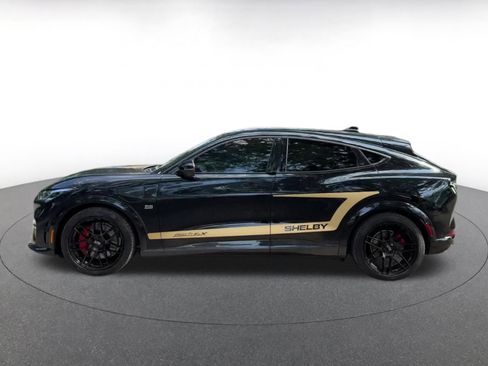 Used 2023 Ford Mustang Mach-E GT image 9