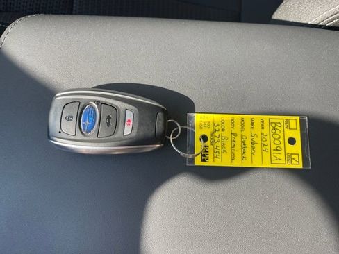 Used 2024 Subaru Outback Premium image 26