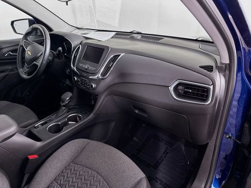 Used 2023 Chevrolet Equinox LT image 37
