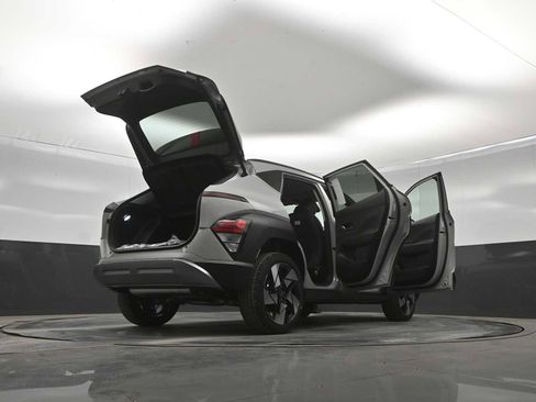 New 2026 Hyundai Kona Limited AWD/4WD image 45