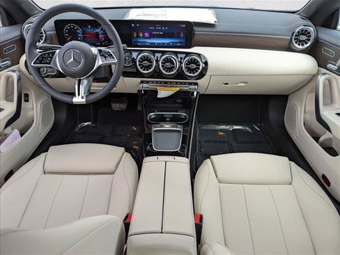 Certified 2026 Mercedes-Benz CLA 250 image 12