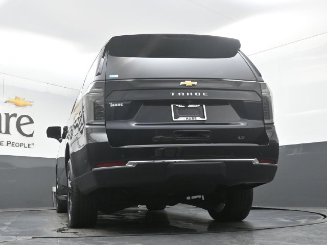 Used 2025 Chevrolet Tahoe LT w/ Comfort Package AWD/4WD image 59