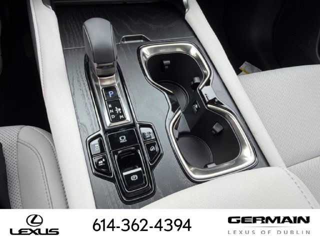 New 2026 Lexus RX 350 Premium w/ Convenience Package AWD/4WD image 27