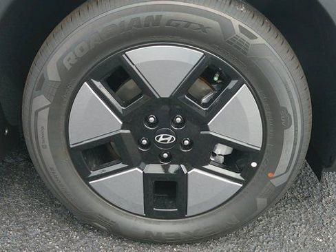 New 2026 Hyundai Santa Fe SE image 23