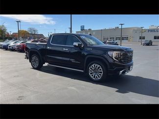 Certified 2025 GMC Sierra 1500 Denali Ultimate video 2