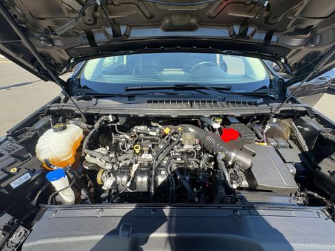 Used 2024 Ford Edge SEL AWD/4WD image 33