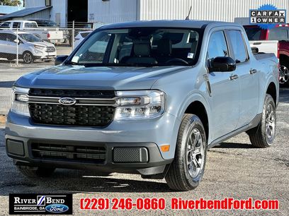 Used 2024 Ford Maverick XLT w/ XLT Luxury Package