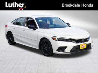 Used 2024 Honda Civic Si video 1