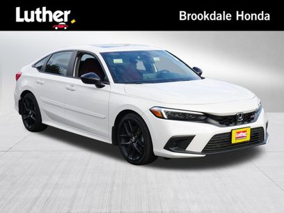 Used 2024 Honda Civic Si