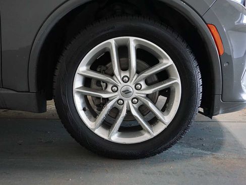 Used 2021 Dodge Durango R/T image 11