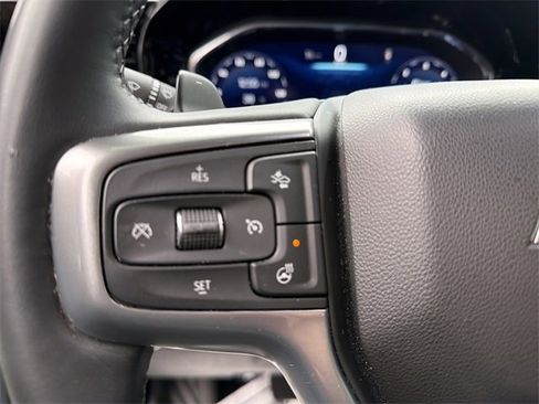 Used 2024 Chevrolet Silverado 1500 LT Trail Boss image 20
