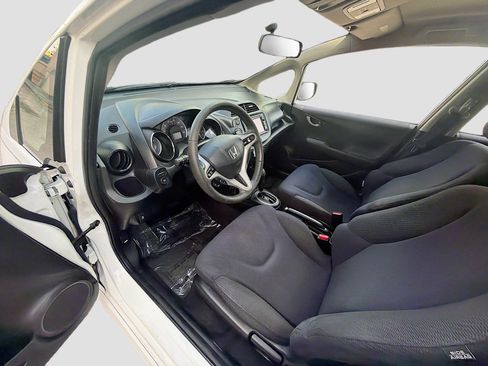Used 2012 Honda Fit Sport image 9