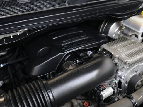 Used 2022 RAM 1500 Big Horn image 23