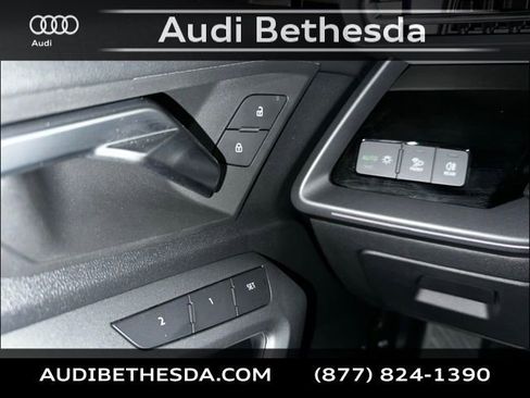 Certified 2025 Audi A3 2.0T Premium w/ Convenience Package image 21