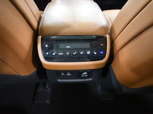 Used 2023 INFINITI QX60 Autograph w/ Cargo Package AWD/4WD image 17