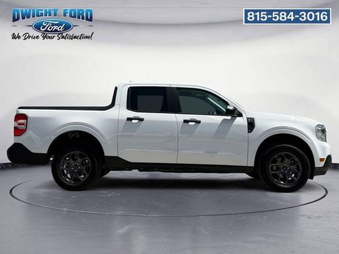 Used 2022 Ford Maverick XLT FWD image 6