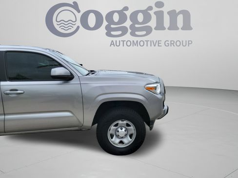 Used 2021 Toyota Tacoma SR w/ SR Convenience Package RWD image 31