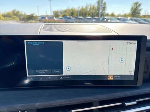 New 2026 Hyundai Santa Fe Limited image 20