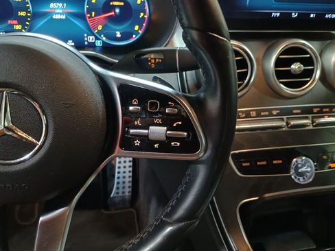 Used 2023 Mercedes-Benz C 300 C 300 image 10